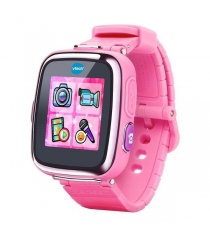 Детские наручные часы Vtech Kidizoom SmartWatch DX розовые 80-171610...