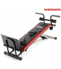 Тренажер Weider Ultimate Body Works WEBE15911