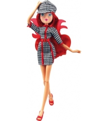 Кукла парижанка блум Winx IW01011400_Блум