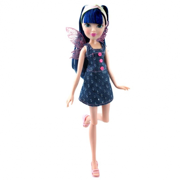 Кукла Winx club стильная штучка муза IW01571804