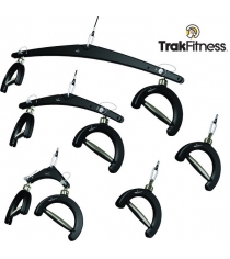 Набор рукояток Fitness Club Package TrakHandle FCP01