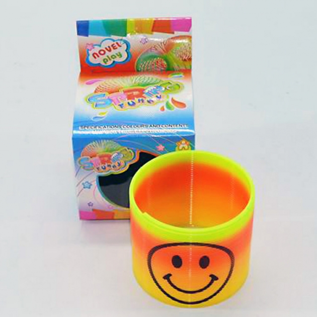 Игра слик рожица 7 см Yiwu jia yu 1079140