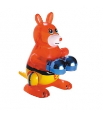 Заводная игрушка Z WindUps Кенгуру Оузи 9040200