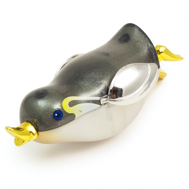 Заводная игрушка Z WindUps для ванны Пингвин Присцилла 8.5 см 9040552