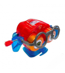 Заводная игрушка Z WindUps Очкарик Пеперс 9040630