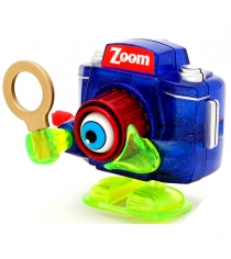 Заводная игрушка Z WindUps Фотоаппаратик Зум 6.8 см 9040632...