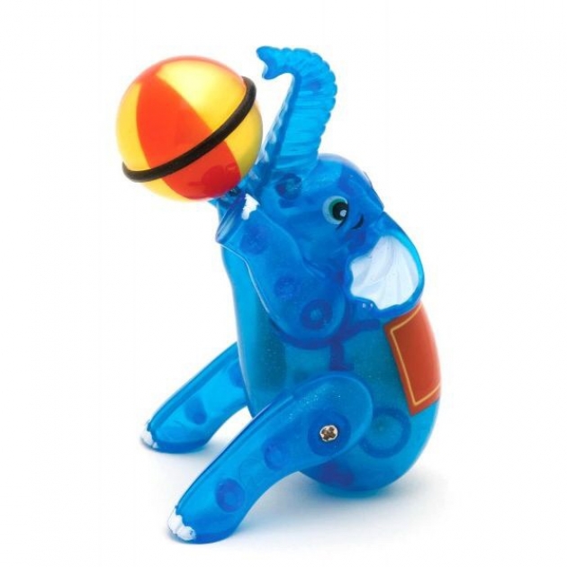 Заводная игрушка Z WindUps Цирковой слон 8 см 9070200