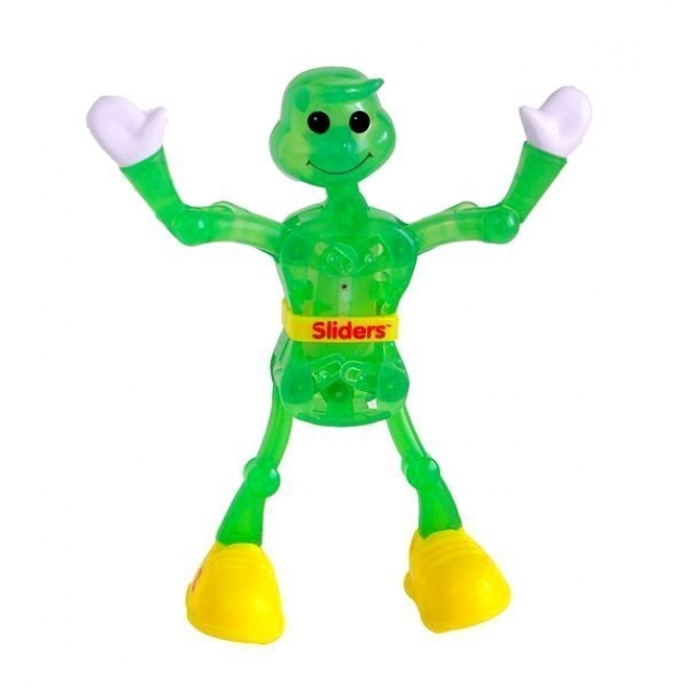 Заводная игрушка Z WindUps Sliders Танцующий Ларри 9075160