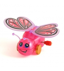 Заводная игрушка Z WindUps Бабочка Красотка Белла 7.3 см 9080325...