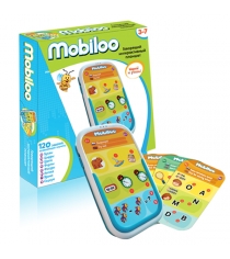Интерактивный планшет для детей mobiloo ZanZoon 16382...