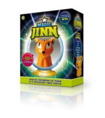 Игра интерактивная magic jinn animals ZanZoon 16363