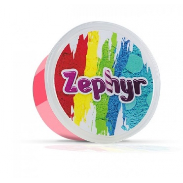 Масса для лепки Zephyr 00-00000739 Розовая