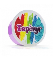 Масса для лепки Zephyr 00-00000742 Фиолетовая