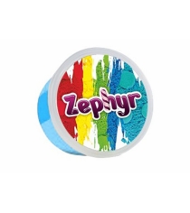 Масса для лепки Zephyr 00-00000913 голубая